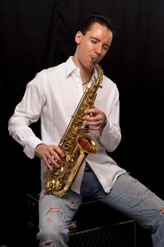 Saxophon, Helmut Scholz Saxophon, Helmut Scholz