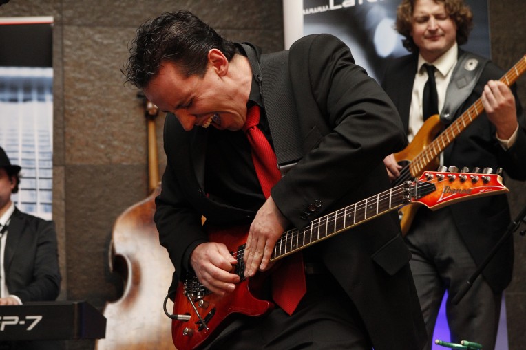 Porsche, InterContinental Berchtesgaden