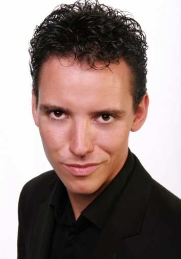 Helmut Scholz Helmut Scholz